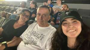 Las Vegas Aces - WNBA vs Washington Mystics