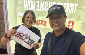 Las Vegas Aces - WNBA vs Washington Mystics