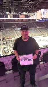 Las Vegas Aces - WNBA vs Washington Mystics