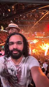 Las Vegas Aces - WNBA vs Washington Mystics
