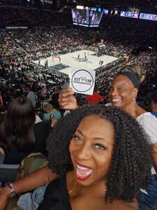 Las Vegas Aces - WNBA vs Washington Mystics