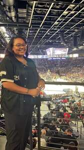 Las Vegas Aces - WNBA vs Washington Mystics