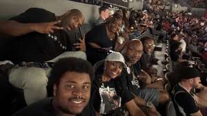 Las Vegas Aces - WNBA vs Washington Mystics