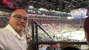 Las Vegas Aces - WNBA vs Washington Mystics