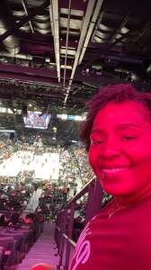 Las Vegas Aces - WNBA vs Washington Mystics