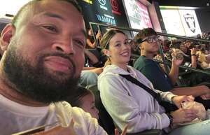 Las Vegas Aces - WNBA vs Washington Mystics