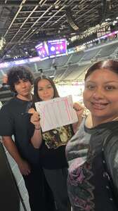 Las Vegas Aces - WNBA vs Washington Mystics