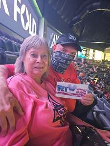 Las Vegas Aces - WNBA vs Washington Mystics