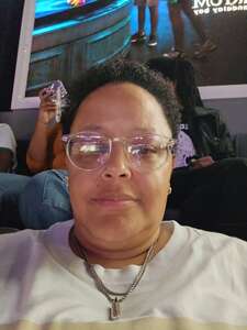 Las Vegas Aces - WNBA vs Washington Mystics