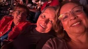 Las Vegas Aces - WNBA vs Washington Mystics