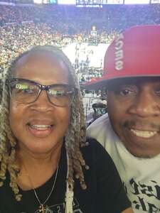Las Vegas Aces - WNBA vs Washington Mystics