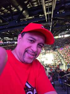 Las Vegas Aces - WNBA vs Washington Mystics