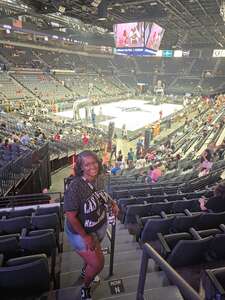 Las Vegas Aces - WNBA vs Washington Mystics
