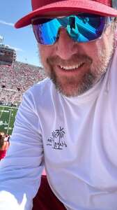 Indiana Hoosiers - NCAA Football vs North Texas Mean Green