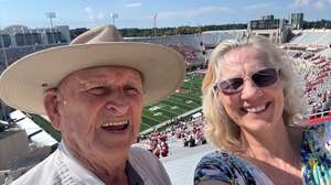 Indiana Hoosiers - NCAA Football vs North Texas Mean Green