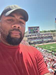 Indiana Hoosiers - NCAA Football vs North Texas Mean Green