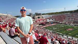 Indiana Hoosiers - NCAA Football vs North Texas Mean Green