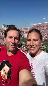 Indiana Hoosiers - NCAA Football vs North Texas Mean Green