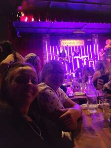Mamma Mia! An ABBAfabulous Brunch with The Neon Queen