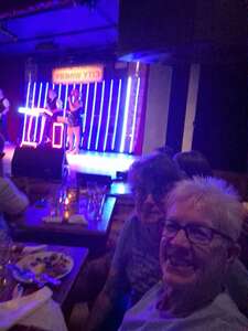 Mamma Mia! An ABBAfabulous Brunch with The Neon Queen