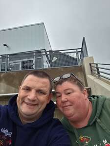 University of Minnesota Golden Gophers - NCAA Football vs Akron Zips