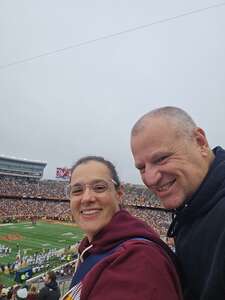 University of Minnesota Golden Gophers - NCAA Football vs Akron Zips