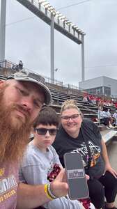 University of Minnesota Golden Gophers - NCAA Football vs Akron Zips