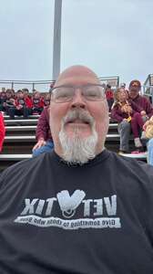 University of Minnesota Golden Gophers - NCAA Football vs Akron Zips