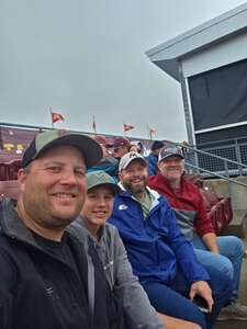 University of Minnesota Golden Gophers - NCAA Football vs Akron Zips