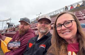 University of Minnesota Golden Gophers - NCAA Football vs Akron Zips