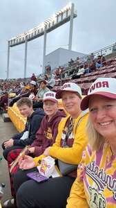 University of Minnesota Golden Gophers - NCAA Football vs Akron Zips