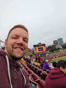 University of Minnesota Golden Gophers - NCAA Football vs Akron Zips