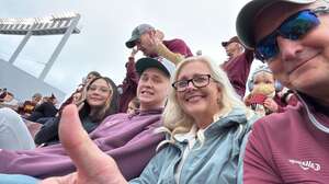 University of Minnesota Golden Gophers - NCAA Football vs Akron Zips
