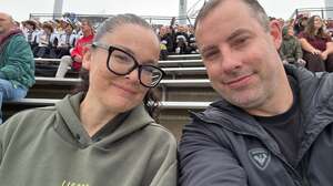 University of Minnesota Golden Gophers - NCAA Football vs Akron Zips
