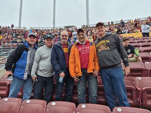 University of Minnesota Golden Gophers - NCAA Football vs Akron Zips