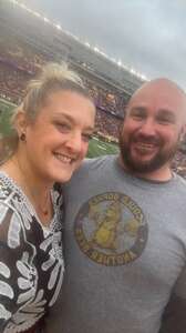University of Minnesota Golden Gophers - NCAA Football vs Akron Zips