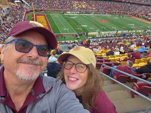 University of Minnesota Golden Gophers - NCAA Football vs Akron Zips