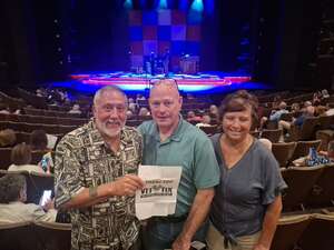 Buddy the Buddy Holly Story