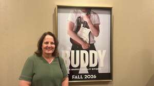 Buddy the Buddy Holly Story
