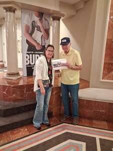 Buddy the Buddy Holly Story
