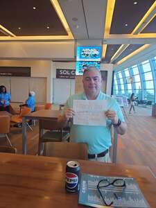 Miami Dolphins VIP Training Camp Experience