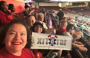 USC Trojans - NCAA Women's Volleyball vs Colorado Buffaloes