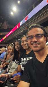 USC Trojans - NCAA Women's Volleyball vs Oregon State Beavers