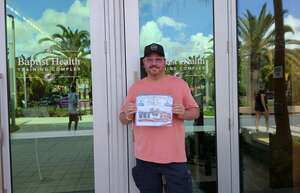 Miami Dolphins VIP Training Camp Experience