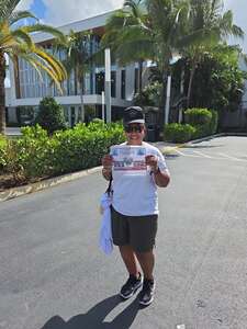 Miami Dolphins VIP Training Camp Experience