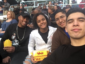 North Carolina Tar Heels vs. Western Carolina - NCAA Football - Military Appreciation Game