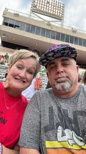 Oklahoma State Cowboys - NCAA Football vs Oregon Ducks
