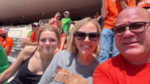 Oklahoma State Cowboys - NCAA Football vs Oregon Ducks