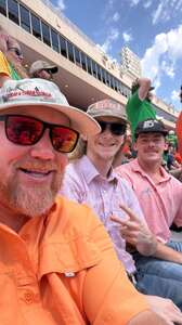 Oklahoma State Cowboys - NCAA Football vs Oregon Ducks