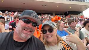 Oklahoma State Cowboys - NCAA Football vs Oregon Ducks